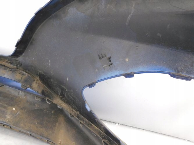 HYUNDAI I20 LIFT 18- PREDNÝ NÁRAZNÍK