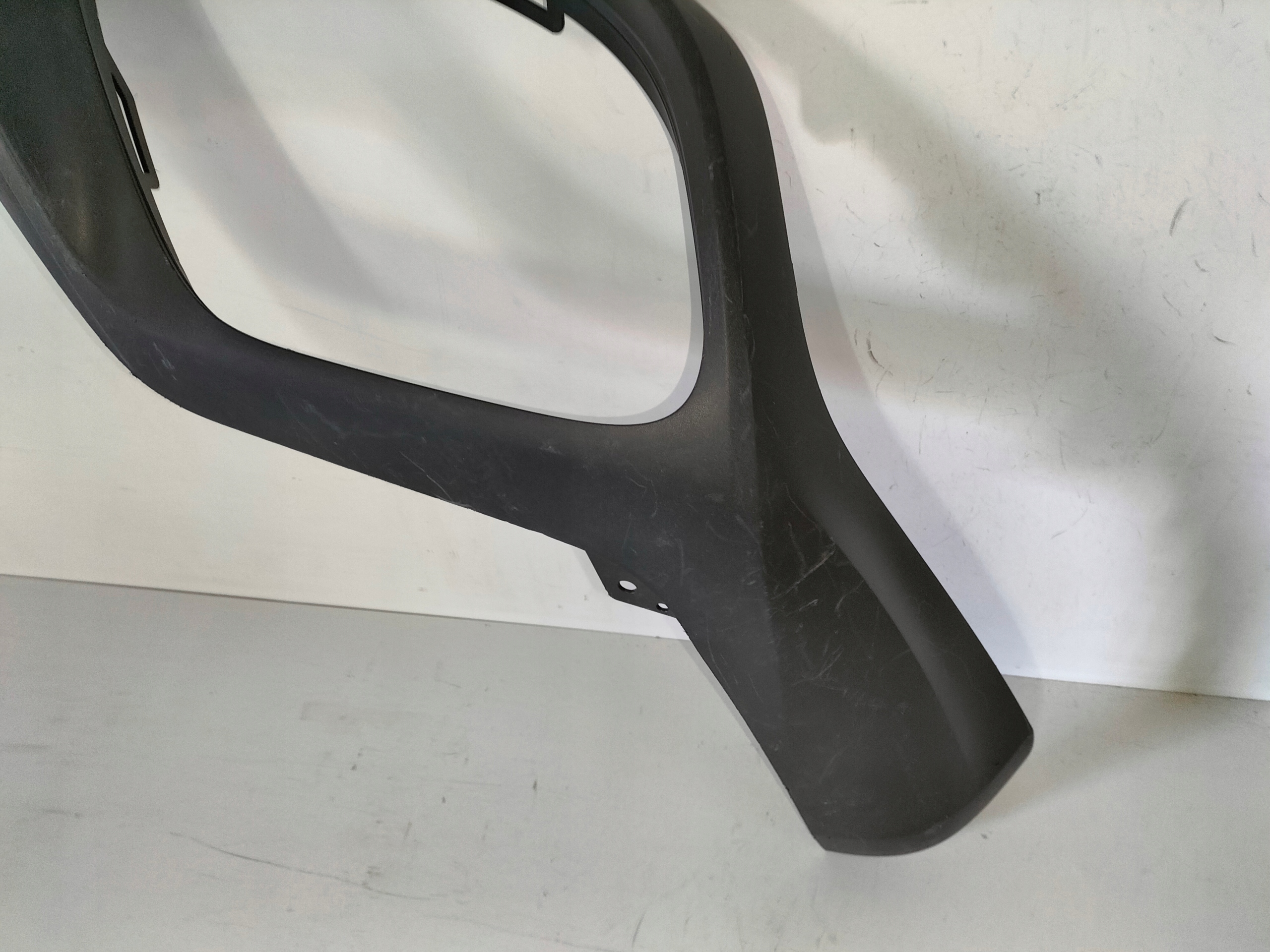 ZADNY SPOJLER PORSCHE PANAMERA LIFT 19-