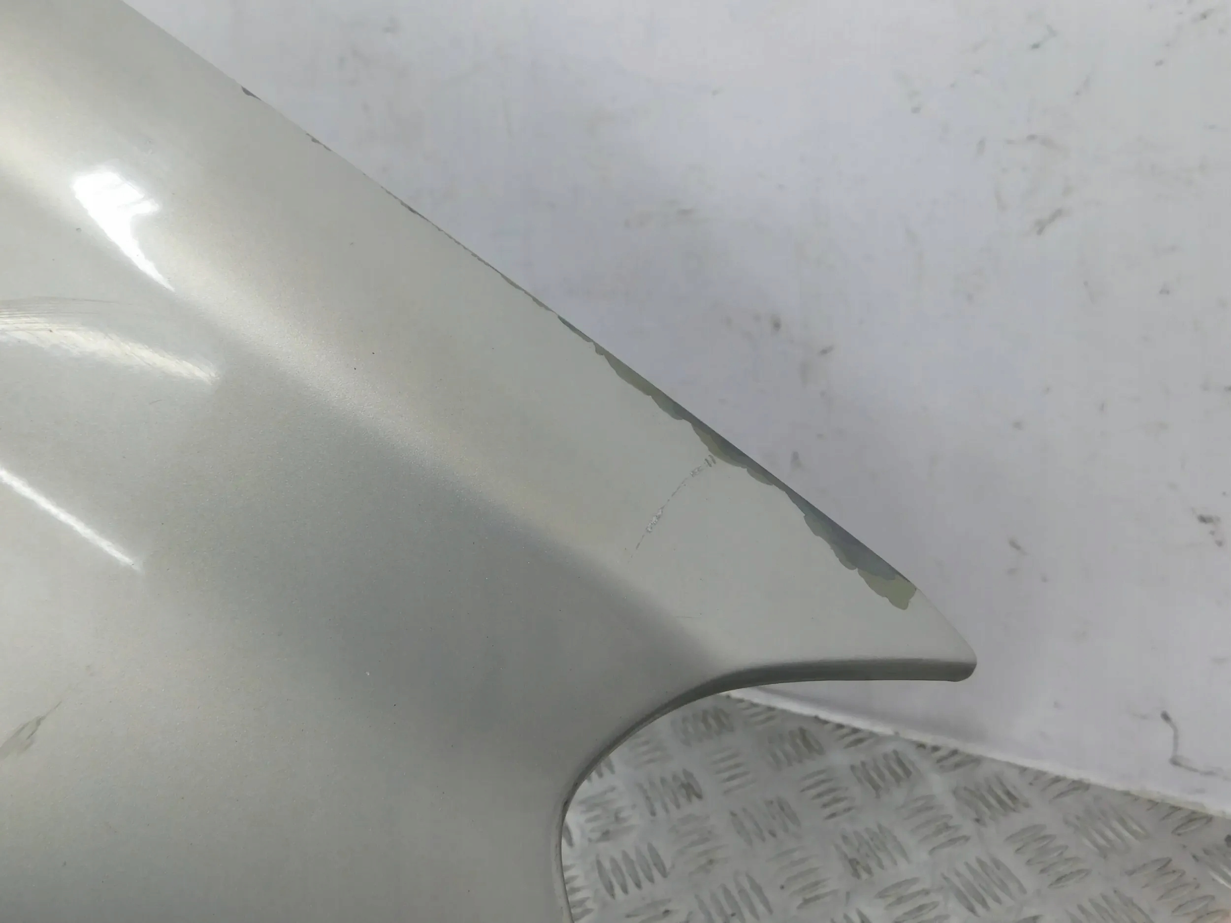 BLATNIK PREDNÝ PRAVY OPEL ZAFIRA B