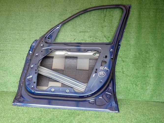 BMW X3 G01 18- PRAVE PREDNE DVERE