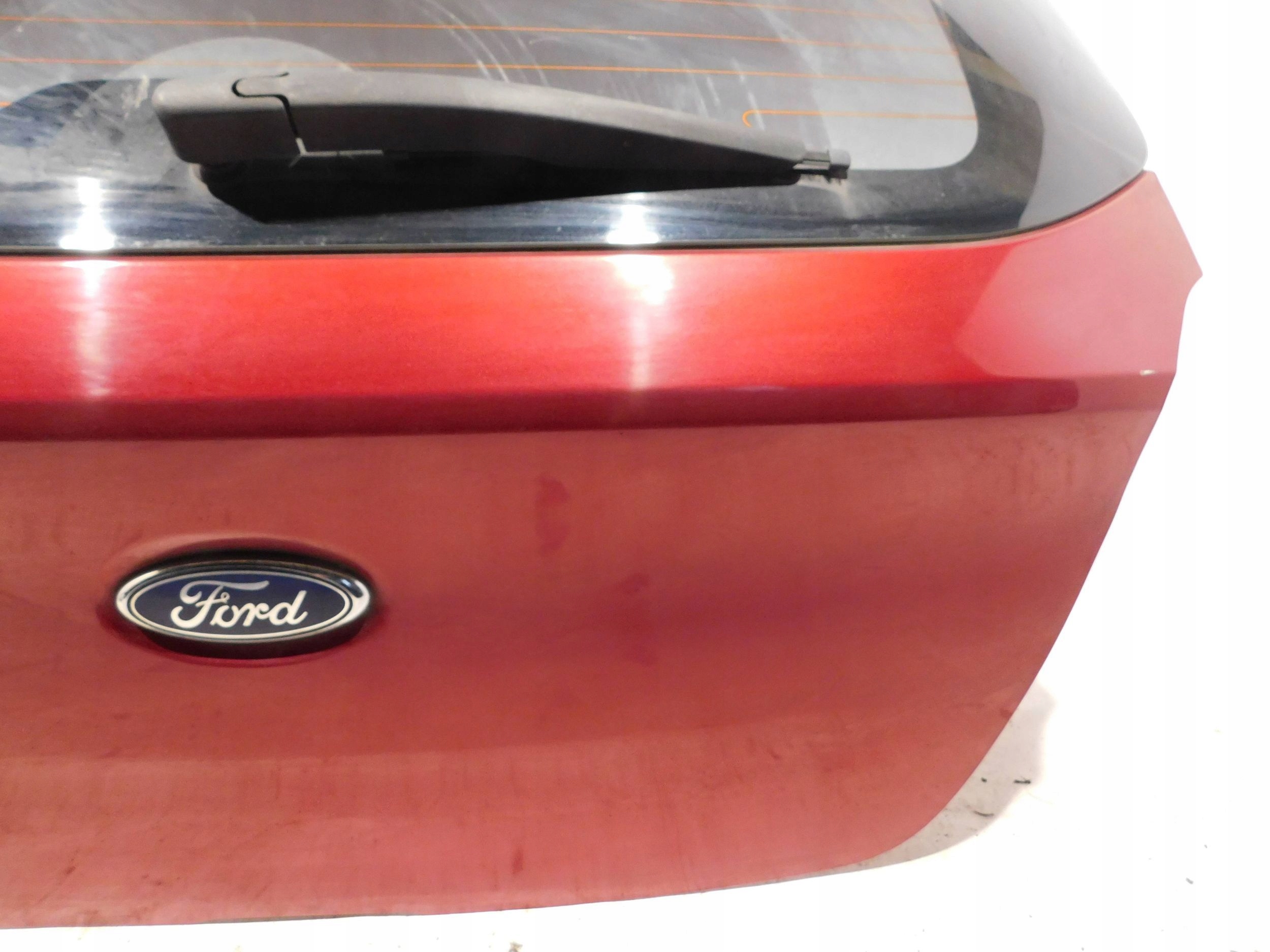 ZADNÁ KAPOTA FORD KA+ PLUS