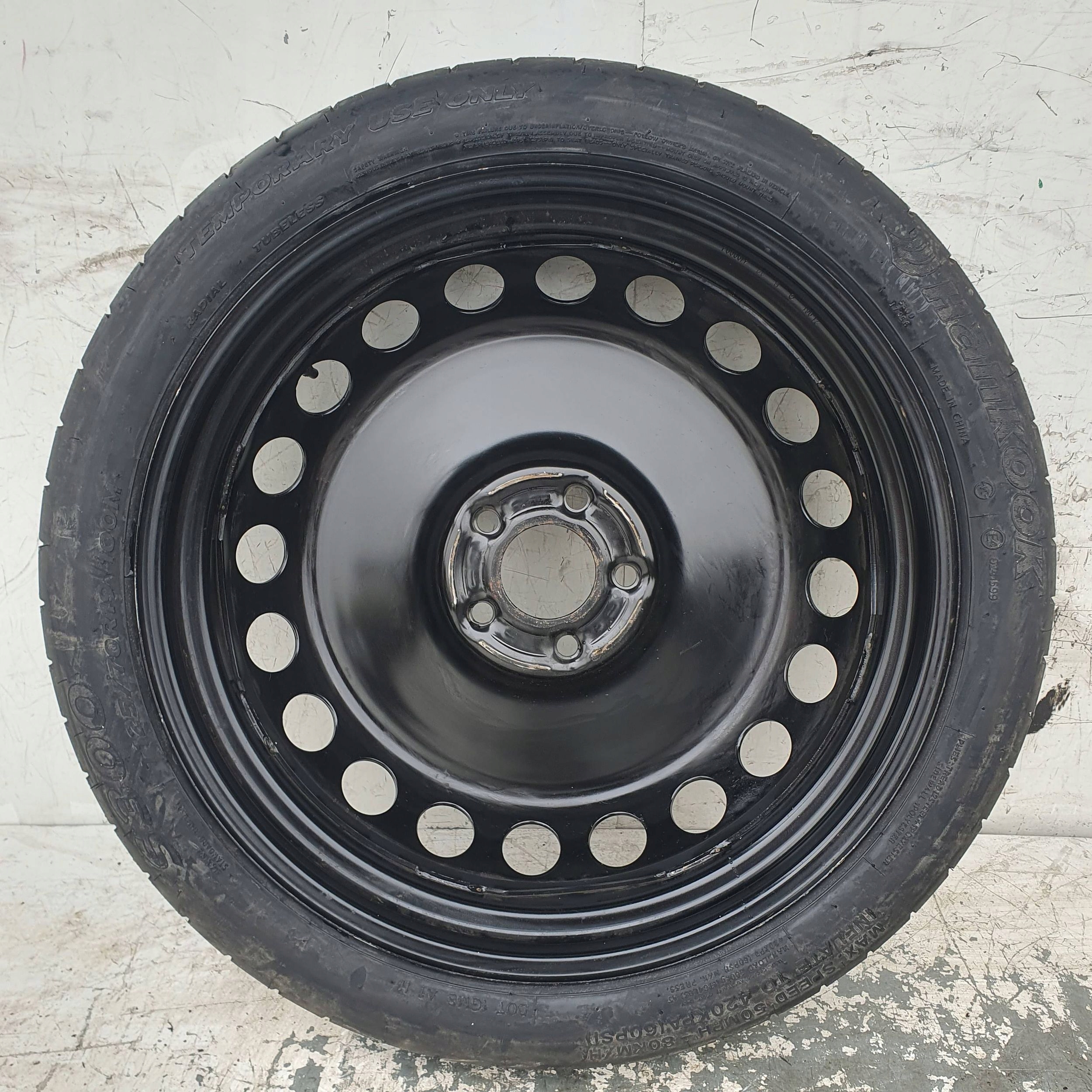 Audi A5 A4 S4 B8 8K 19“ 8k0601027d DOJAZDOVE KOLESO NAHRADNE