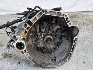 PREVODOVKA TL4358 1.5 DCI DACIA LODGY 40 TISÍC KM PREVODOVKA TL4358 1.5 DCI DACIA LODGY 40 TISÍC KM