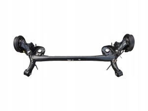 ZADNÁ NÁPRAVA KOMPLETNA TOYOTA YARIS III BUBNY 2011-2020 ZADNÁ NÁPRAVA KOMPLETNA TOYOTA YARIS III BUBNY 2011-2020