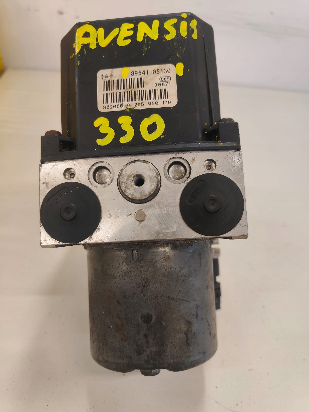 Toyota avensis 89541-05130 KOCKA ABS