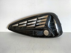 LIŠTA MRIEŽKA PREDNÉHO NÁRAZNÍKA LAVA HYUNDAI I30 III LIFT 20-24 LIŠTA MRIEŽKA PREDNÉHO NÁRAZNÍKA LAVA HYUNDAI I30 III LIFT 20-24
