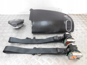 AIRBAG VOLANTU SPOLUJAZDCA NAPÍNAČE SUZUKI SPLASH AIRBAG VOLANTU SPOLUJAZDCA NAPÍNAČE SUZUKI SPLASH