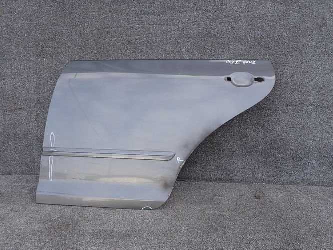 VW GOLF V VI PLUS LAVE ZADNE DVERE