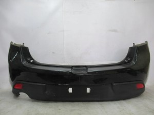 ZADNÝ NÁRAZNÍK Mazda 3 BL 09- ZADNÝ NÁRAZNÍK Mazda 3 BL 09-