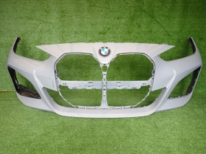 BMW I4 G26 M-PAKET PREDNÝ NÁRAZNÍK BMW I4 G26 M-PAKET PREDNÝ NÁRAZNÍK