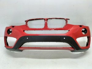 PREDNÝ NÁRAZNÍK BMW X4 F26 14-18 PREDNÝ NÁRAZNÍK BMW X4 F26 14-18