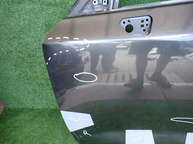 MAZDA CX5 II 17- LAVE PREDNE DVERE