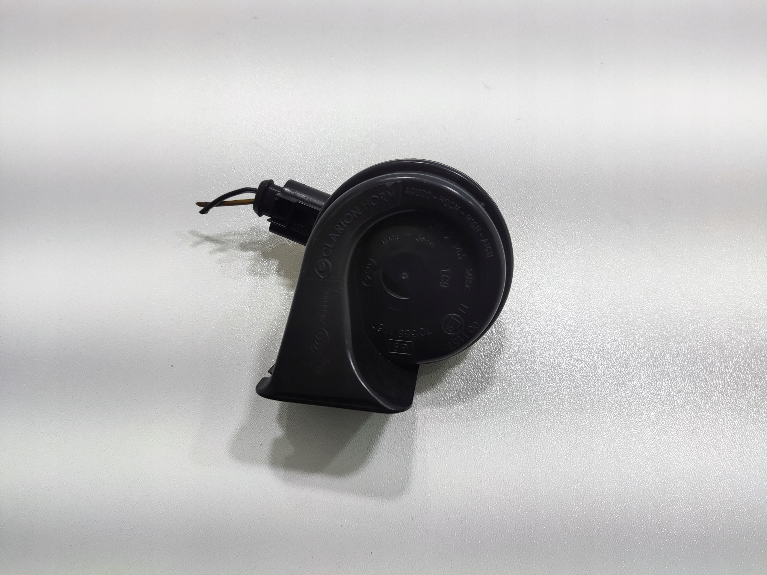 KLAKSON VOLKSWAGEN JETTA VI 5C 5C0951223C 2010-2018