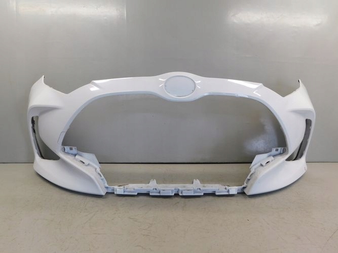 TOYOTA YARIS IV 20- PREDNÝ NÁRAZNÍK