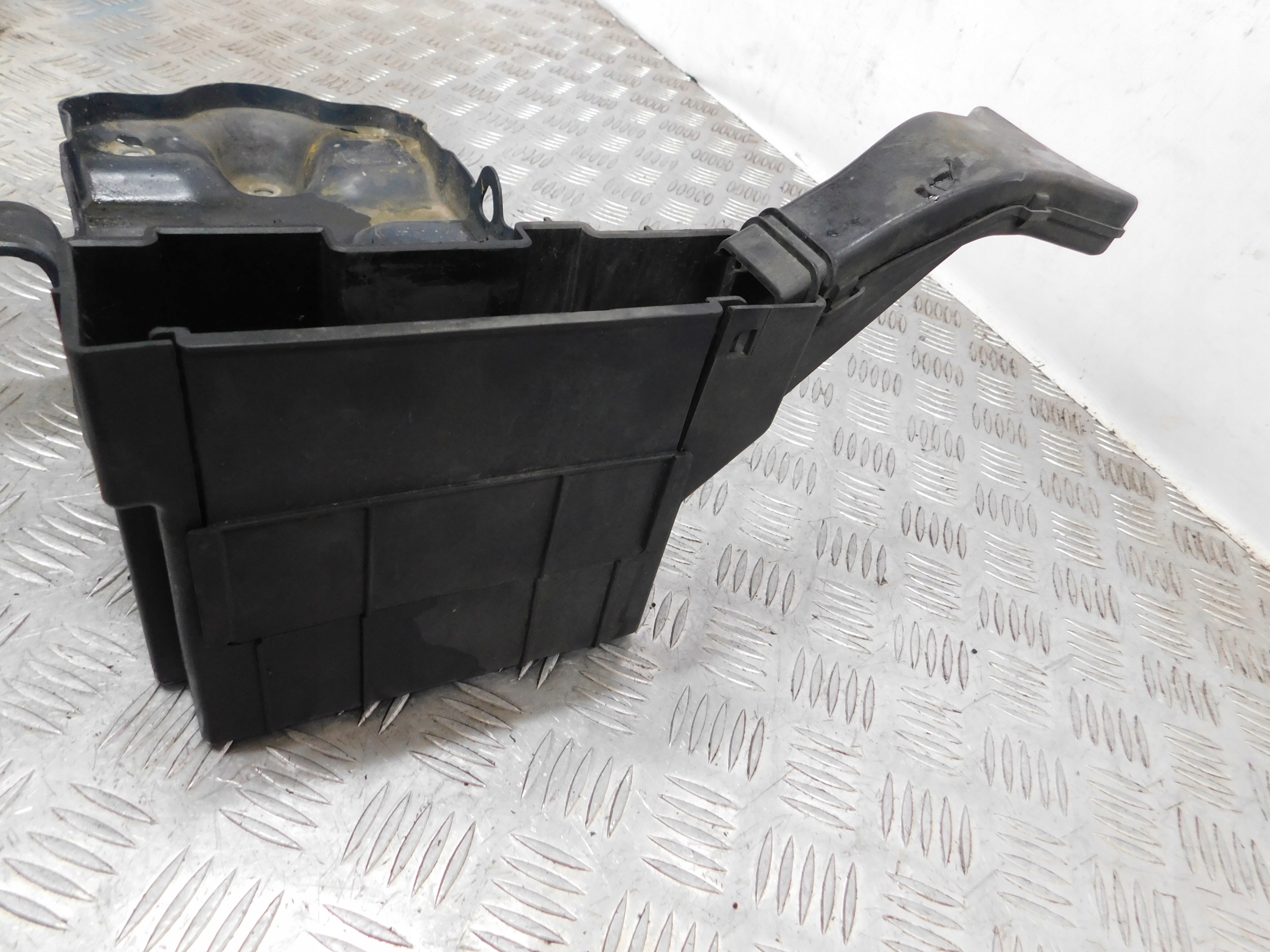 DRZIAK AUTOBATERIE CHEVROLET CAPTIVA