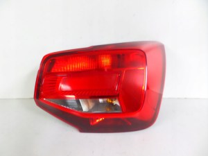 PRAVE ZADNE SVETLO AUDI Q2 16- PRAVE ZADNE SVETLO AUDI Q2 16-