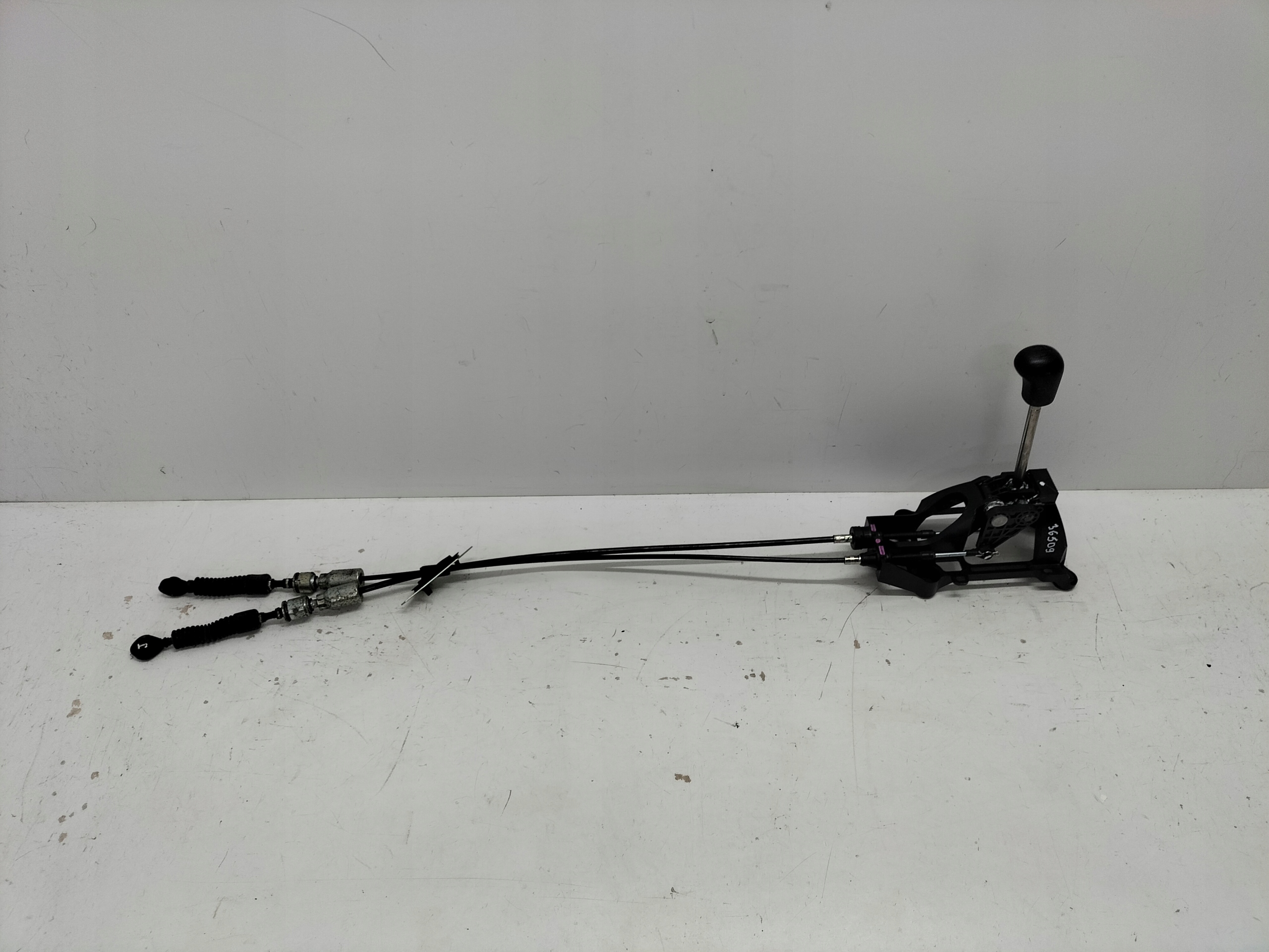 KULISA KULISA RADENIA RYCHLOSTI MITSUBISHI SPACE STAR II 13- 1.0B 52KW