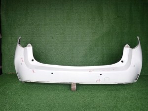 TOYOTA COROLLA E21 KOMBI 18- ZADNÝ NÁRAZNÍK TOYOTA COROLLA E21 KOMBI 18- ZADNÝ NÁRAZNÍK