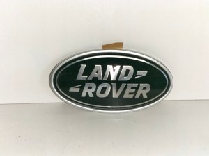 ZNAK EMBLEM logo ZADNEJ KAPOTY LAND ROVER DISCOVERY SPORT ZNAK EMBLEM logo ZADNEJ KAPOTY LAND ROVER DISCOVERY SPORT