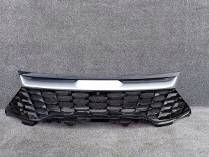 KIA SPORTAGE V 5 21- MRIEŽKA LIŠTA POD KAMERU KIA SPORTAGE V 5 21- MRIEŽKA LIŠTA POD KAMERU