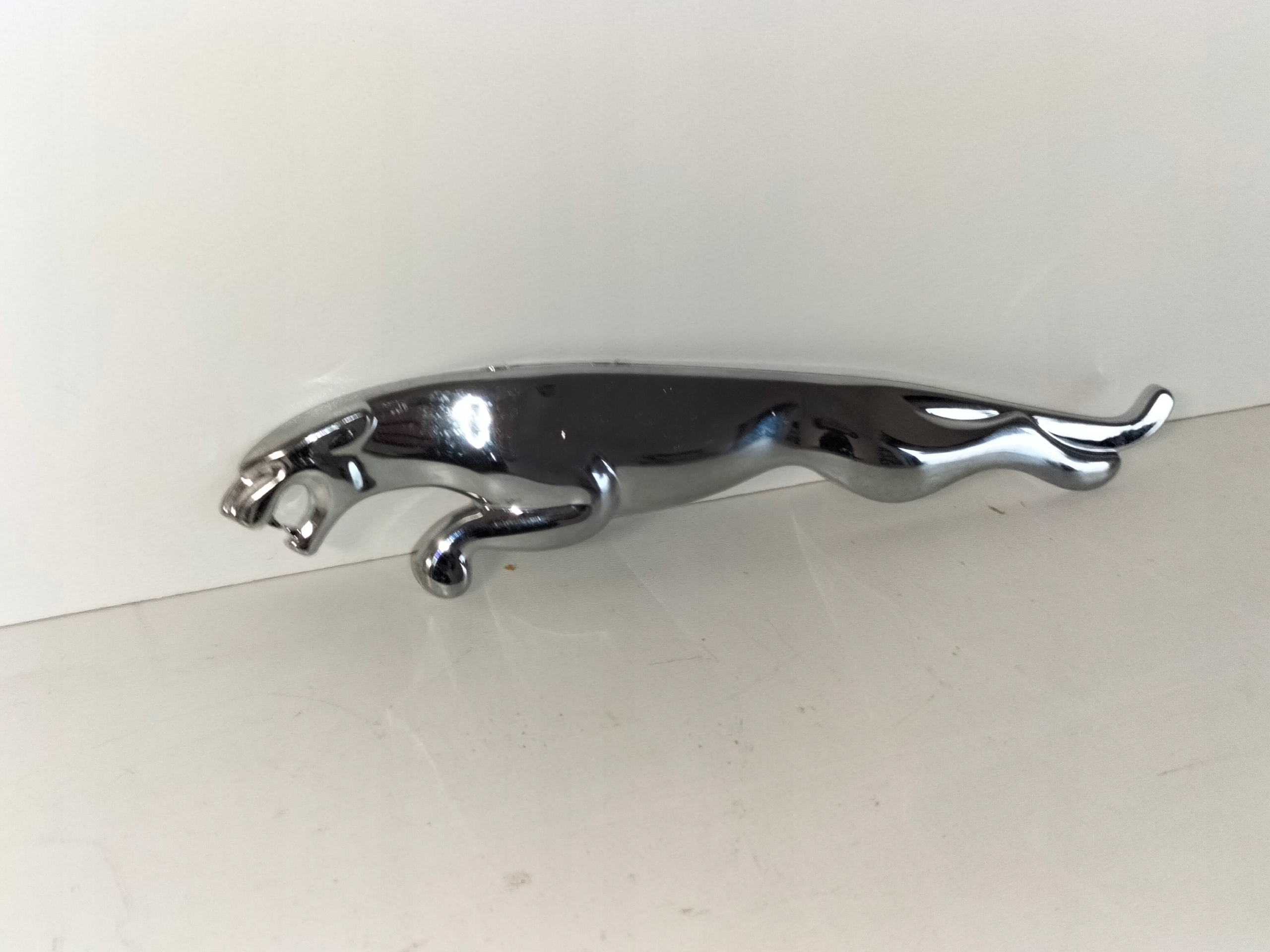 ZNAK EMBLEM logo JAGUAR XK