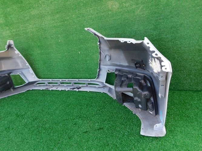 AUDI A1 S-LINE LIFT 14- PREDNÝ NÁRAZNÍK