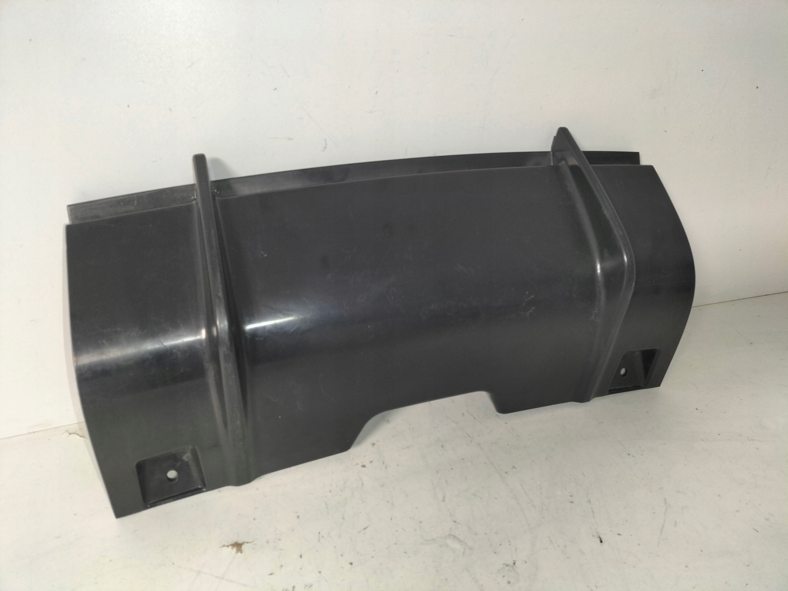 KRYTKA ZADNÉHO NÁRAZNÍKA AUDI A6 RS6 C7 11-14
