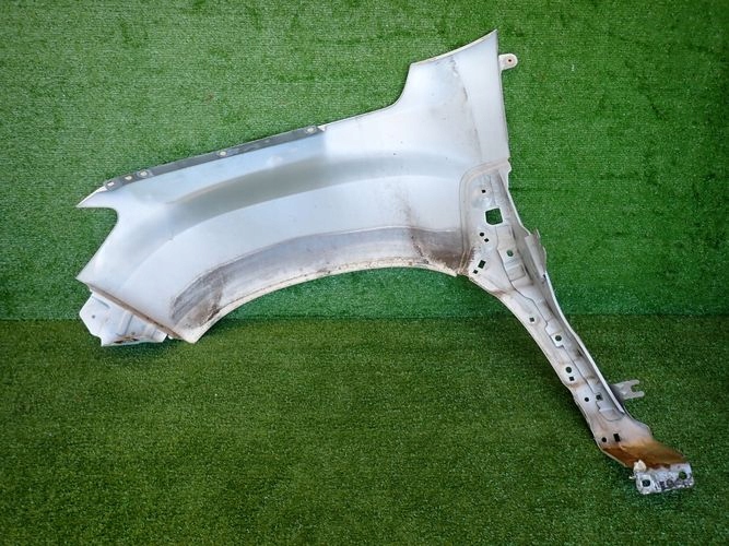 DACIA DUSTER II 17- PRAVY PREDNY BLATNIK