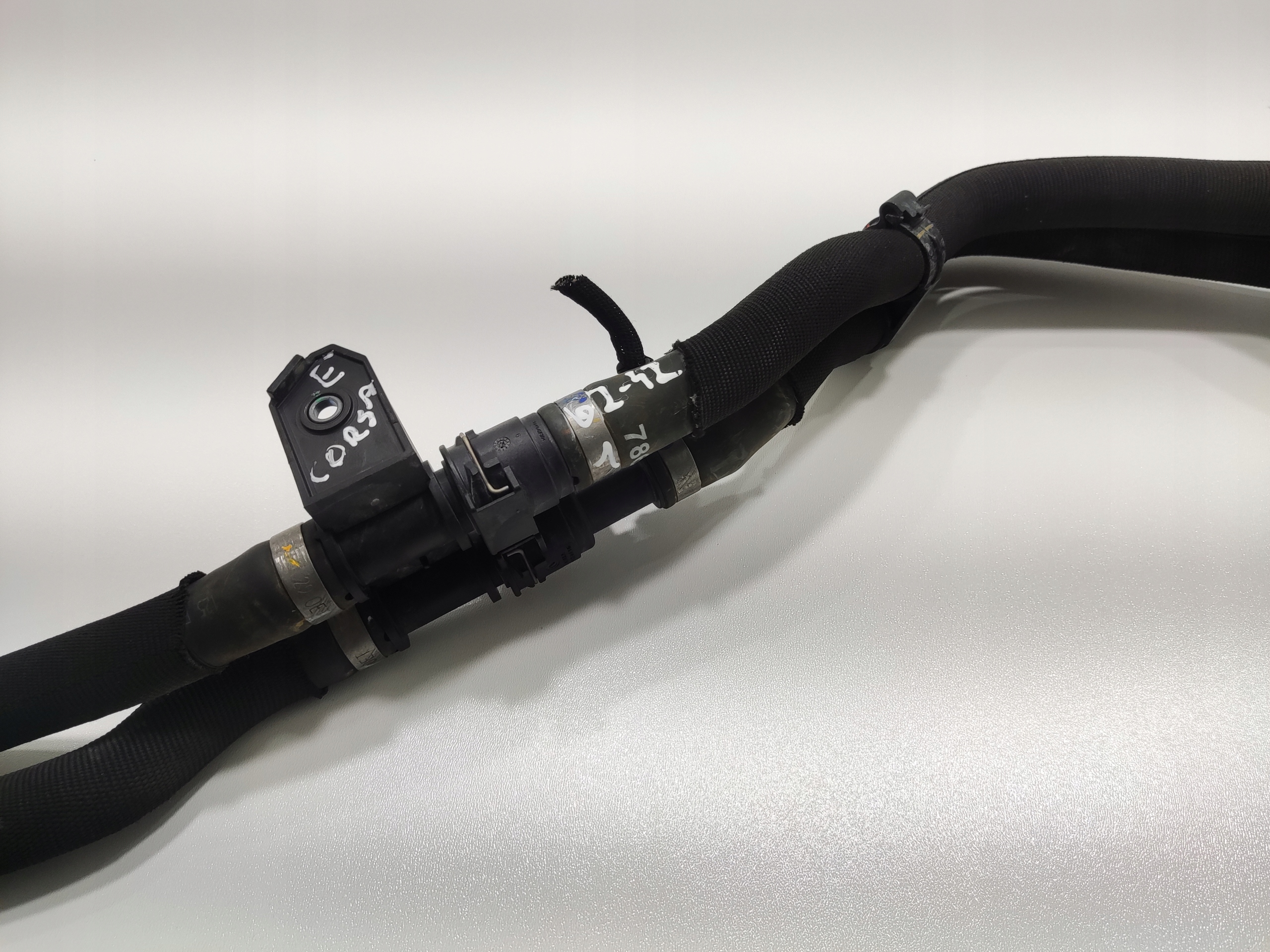 HADICA HADICE VODY WODNE OPEL E-CORSA CORSA F ELECTRIC 7800632310 19-24