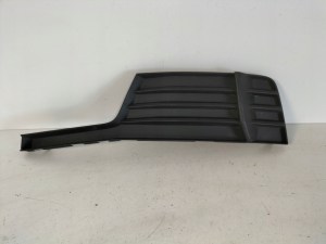 LIŠTA MRIEŽKA PREDNÉHO NÁRAZNÍKA LAVA AUDI A3 8V LIFT 16- HB LIŠTA MRIEŽKA PREDNÉHO NÁRAZNÍKA LAVA AUDI A3 8V LIFT 16- HB