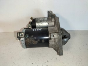 STARTER MITSUBISHI SPACE STAR II 13- 1.0B 52KW STARTER MITSUBISHI SPACE STAR II 13- 1.0B 52KW