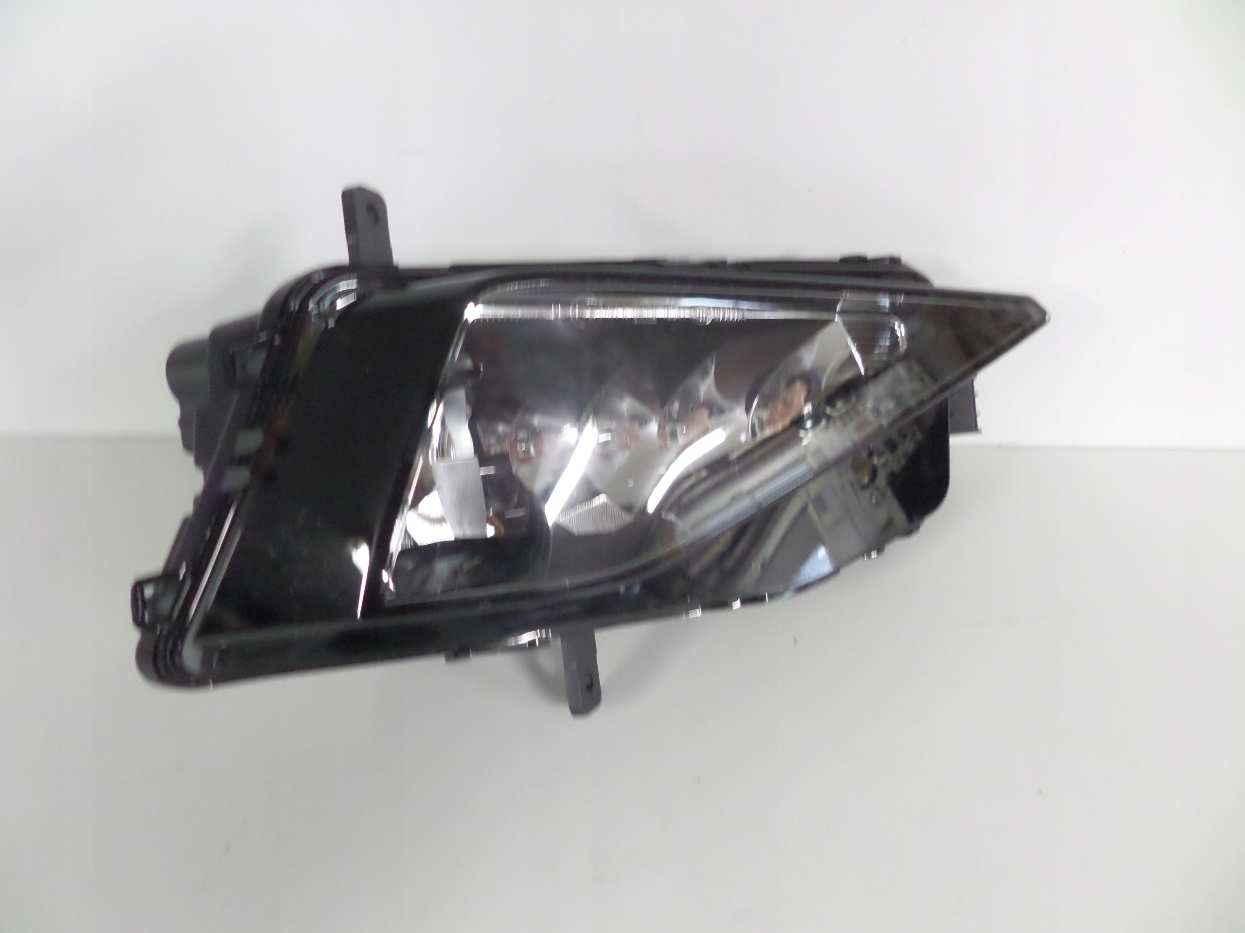 PRAVA HMLOVKA VW GOLF VII SPORTSVAN 13-