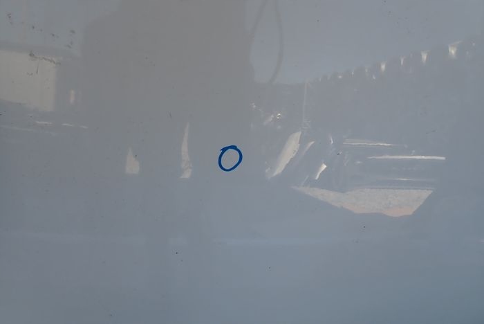 FORD FOCUS MK3 III 10-14 PREDNÁ KAPOTA