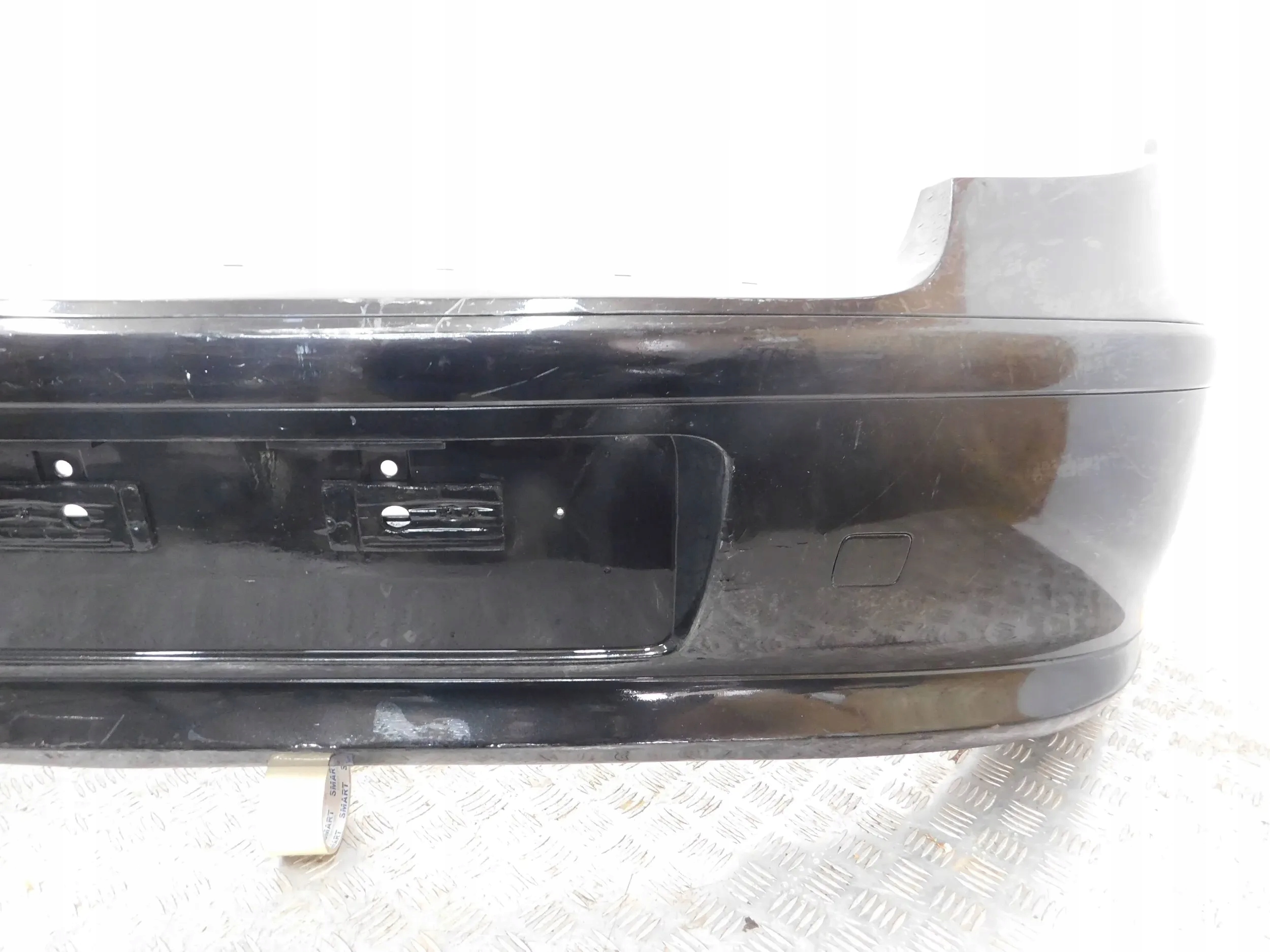 ZADNÝ NÁRAZNÍK BMW 1 E87