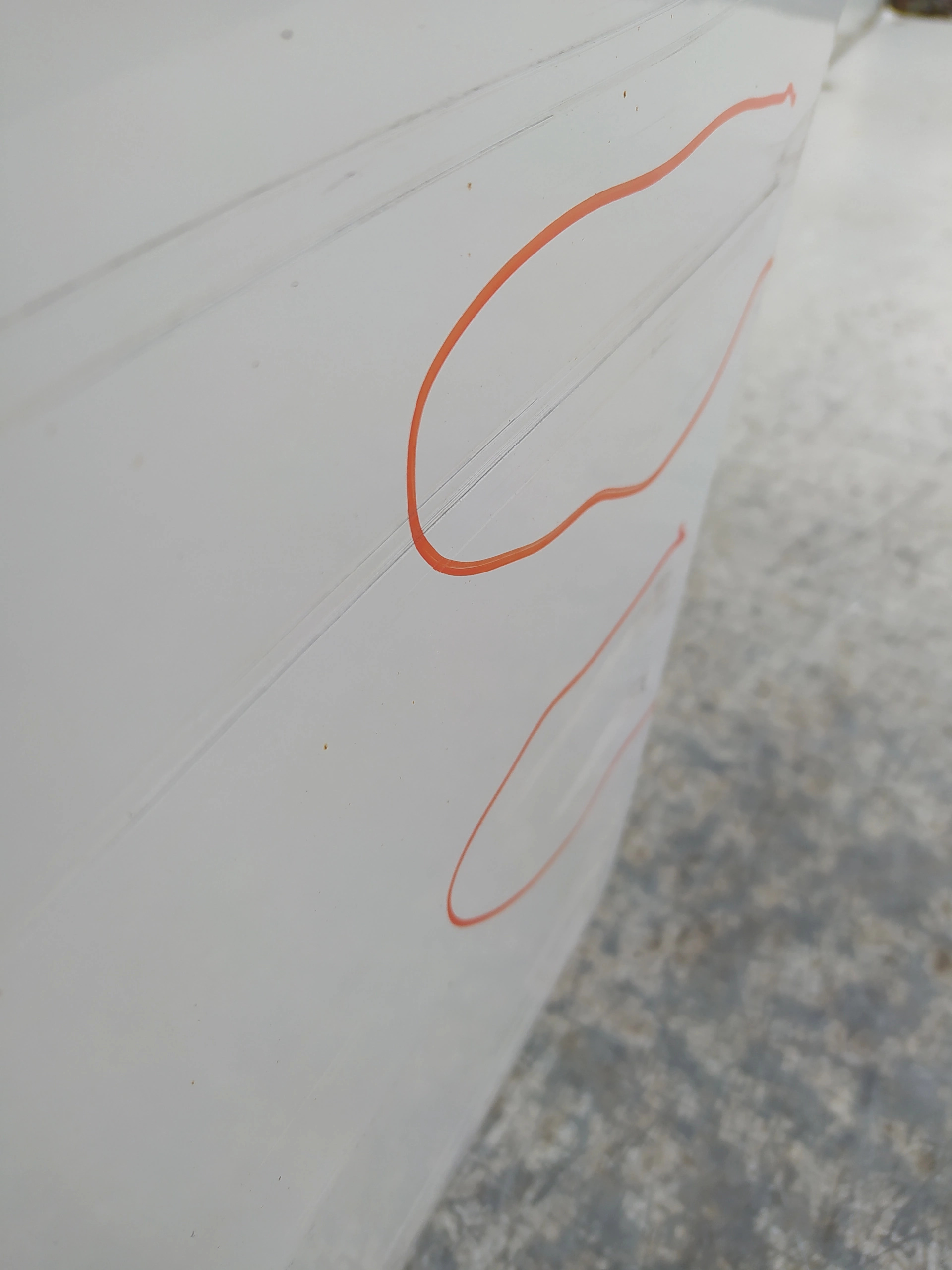 NISSAN NV200 LAVE POSUVNE DVERE