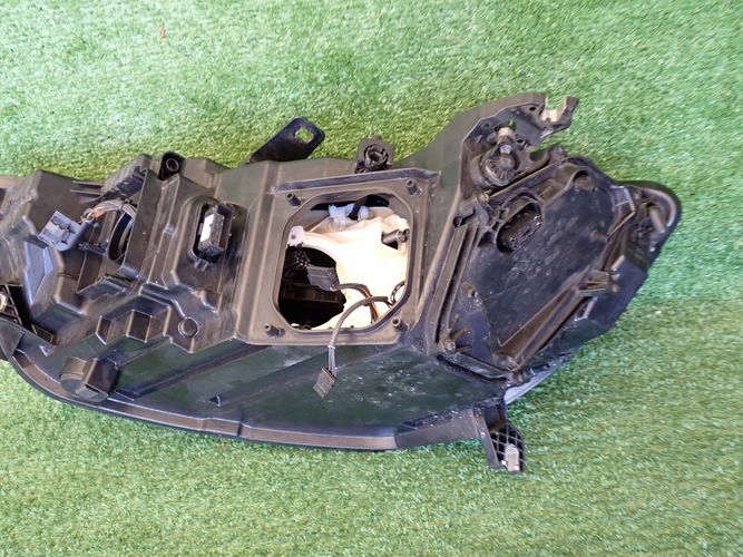 AUDI A6 C87 FULL LED LIFT 14-18 PRAVE PREDNE SVETLO 4G0941774C