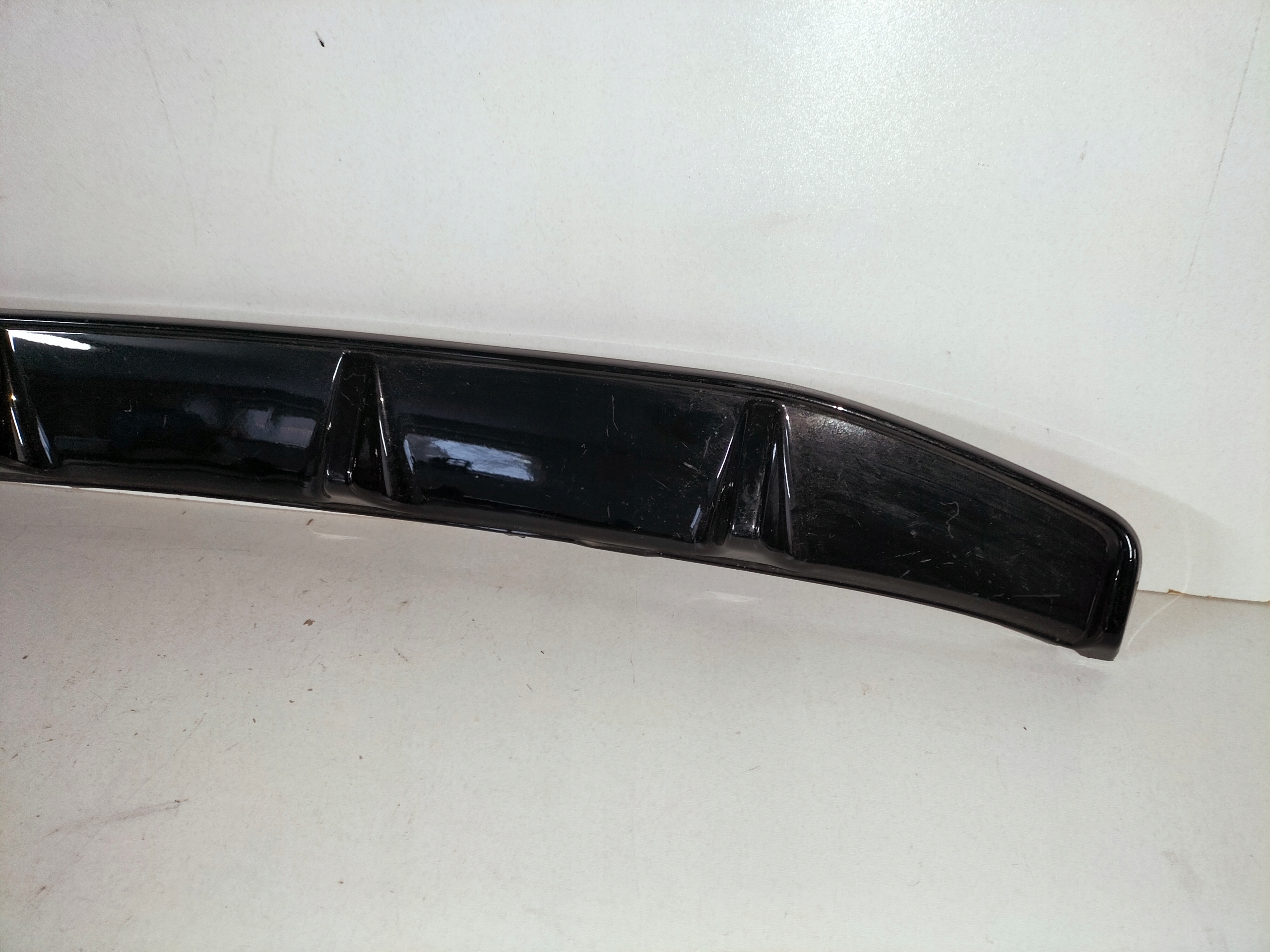 ZADNY SPOJLER BMW 4 G22 20- M-PAKET