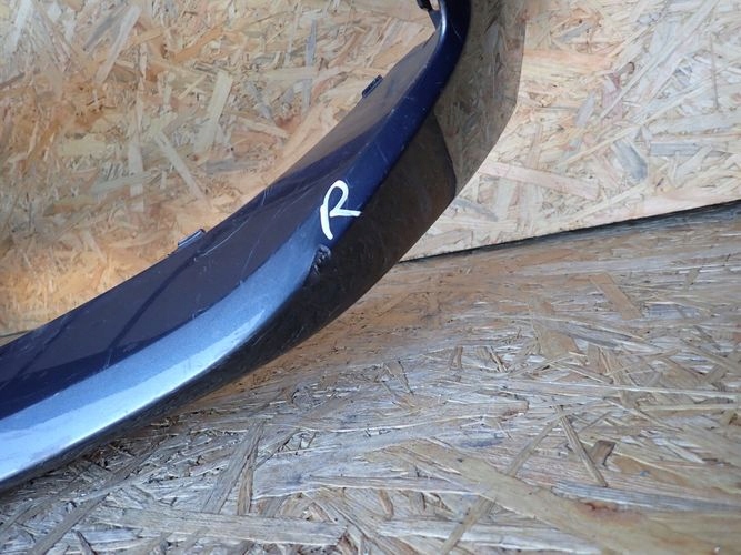 BMW F40 1 19- PREDNÝ NÁRAZNÍK