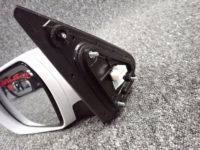 HYUNDAI SANTA FE LIFT 07-12 ĽAVÉ ZRKADLO 5 PIN