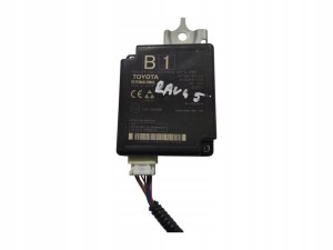 MODUL JEDNOTKA CENTRALNEHO ZAMYKANIA TPMS TOYOTA RAV4 V 2019-2024 897B0-42110 MODUL JEDNOTKA CENTRALNEHO ZAMYKANIA TPMS TOYOTA RAV4 V 2019-2024 897B0-42110