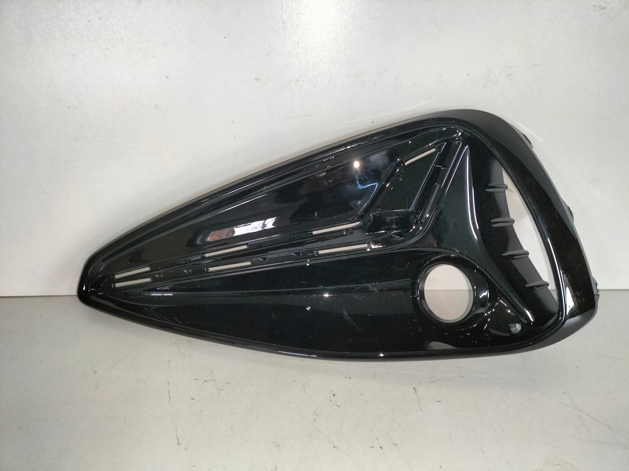 LAVA LISTA MRIEZKA HYUNDAI I30 III LIFT 20-