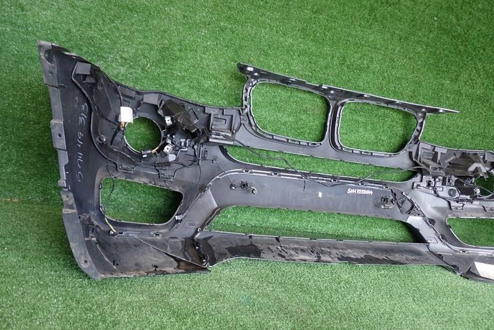 BMW X3 F25 X4 F26 LIFT 14- PREDNÝ NÁRAZNÍK