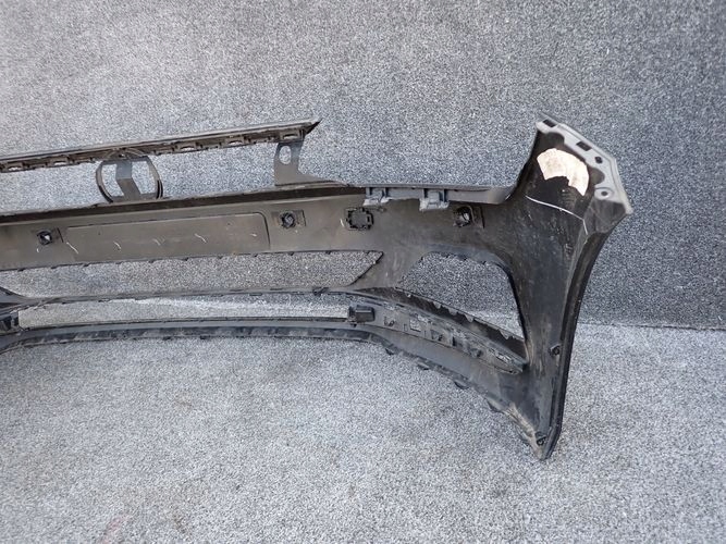 VW POLO 2G 17- PREDNÝ NÁRAZNÍK