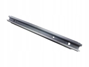 VÝSTUHA POD ZADNÝ NÁRAZNÍK TOYOTA YARIS CROSS 2020-2025 VÝSTUHA POD ZADNÝ NÁRAZNÍK TOYOTA YARIS CROSS 2020-2025