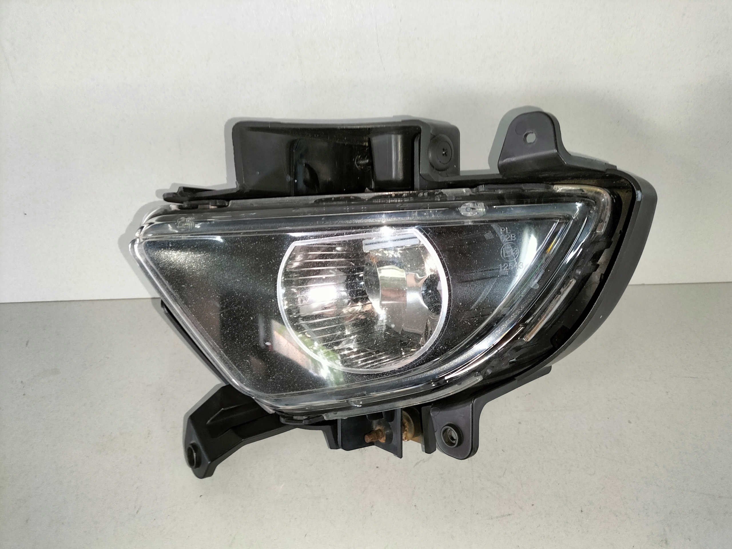 LAVA HMLOVKA HYUNDAI I30 I 07-12