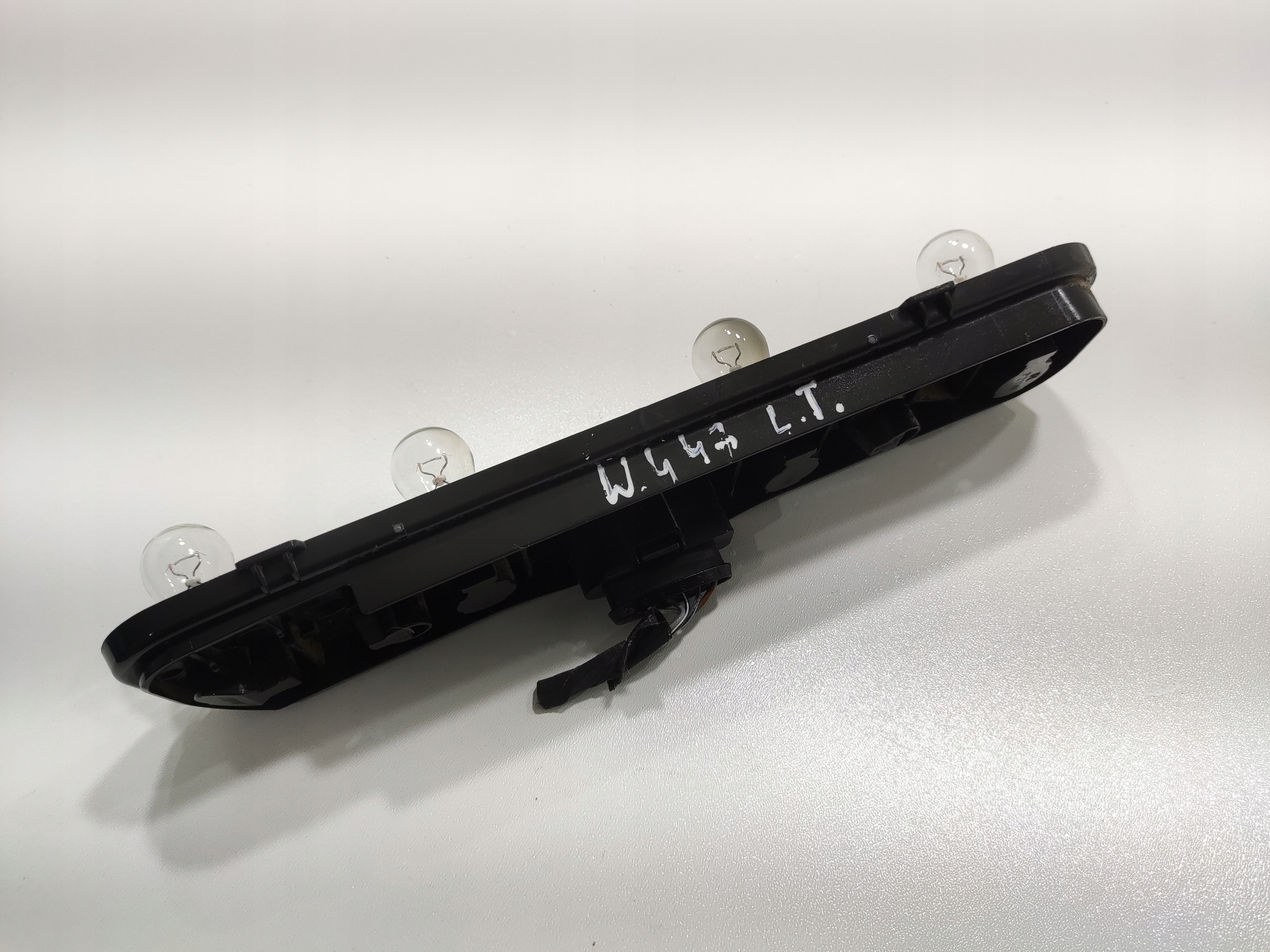 VNÚTRO ĽAVÉHO ZADNÉHO SVETLA OPRAVA ŽIAROVIEK MERCEDES VITO W447 447 2014-2019