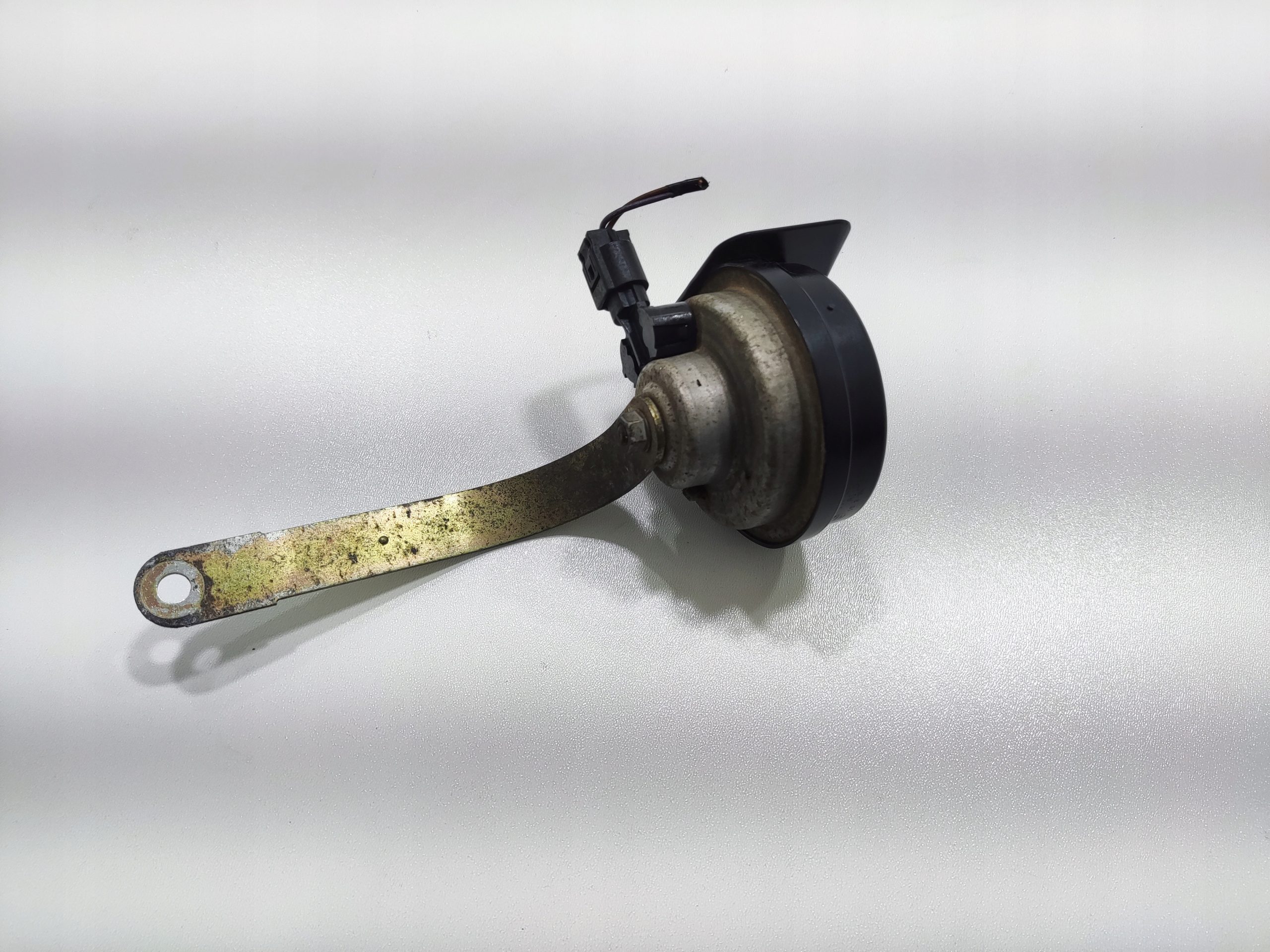 KLAKSON PREDNA BMW Z4 E85 4117055 2002-2006