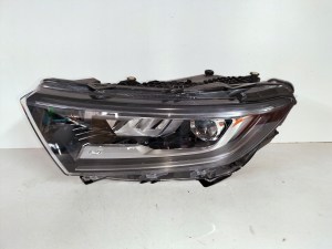 LAVE PREDNE SVETLO FORD TOURNEO CONNECT III 21- LAVE PREDNE SVETLO FORD TOURNEO CONNECT III 21-