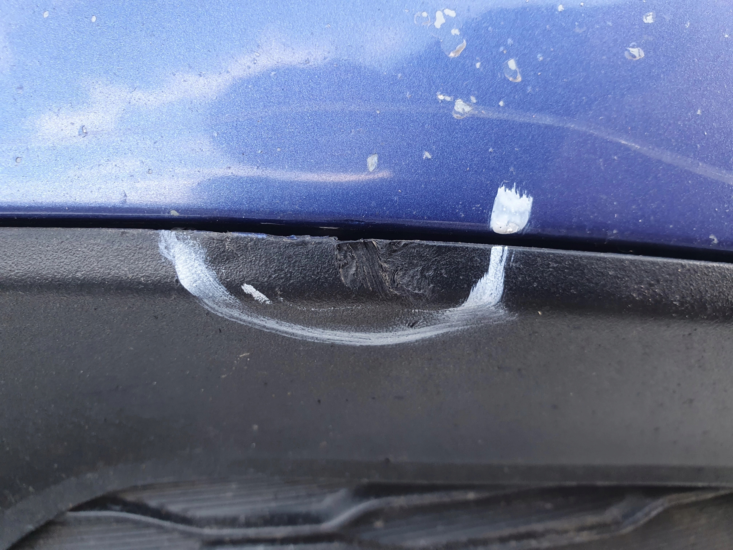 KIA RIO III 3 11-14 PREDNÝ NÁRAZNÍK