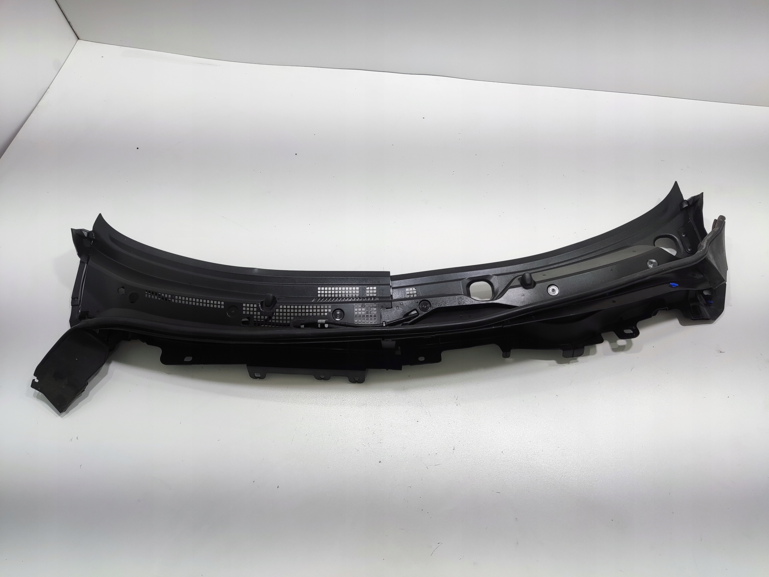 TORPÉDO, PLAST POD STIERAČE – VRCHNÉ PLASTIK MAZDA CX-3 CX3 DB2W-50-7T3 2015-2019